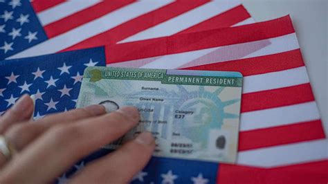 10 years green card and divorce